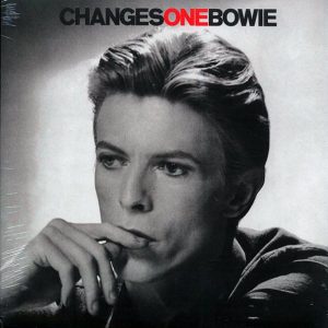 David Bowie – Changesonebowie (180g)
