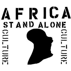 Culture – Africa Stand Alone
