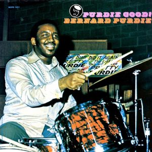 Bernard Purdie – Purdie Good