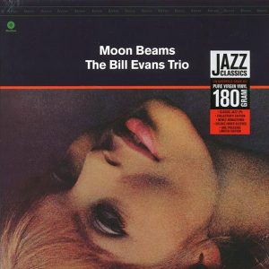 Bill Evans Trio – Moonbeams (ltd. ed.) (180g) (remastered)