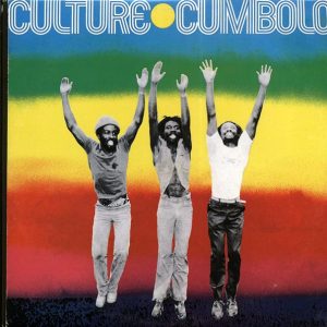 Culture – Cumbolo (ltd. ed.) (colored vinyl)