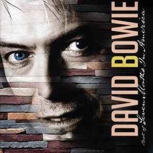 David Bowie – Best Of Seven Months In America: Live At Smith’s Olde Bar, Atlanta 8th April 1997