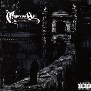 Cypress Hill – III: The Temples Of Doom (2xLP) (180g)