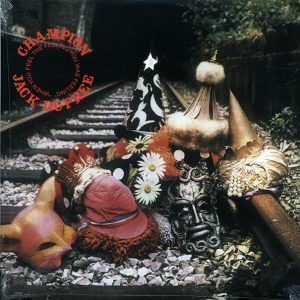 Champion Jack Dupree – When You Feel The Feeling You Was Feeling (180g)