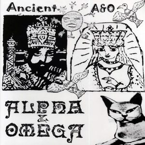 Alpha & Omega - Ancient A&O (RSD 2023) (ltd. ed.)