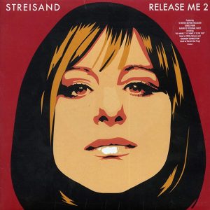 Barbra Streisand – Release Me 2 (180g)