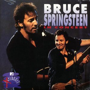 Bruce Springsteen – In Concert/MTV Unplugged (2xLP)