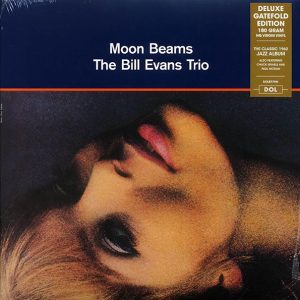 Bill Evans Trio – Moon Beams (180g)