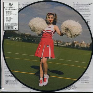 Baby Queen – The Yearbook (picture disc)