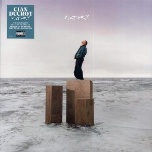 Cian Ducrot – Victory