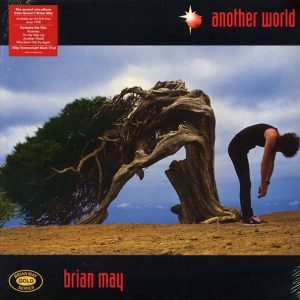 Brian May – Another World (180g)