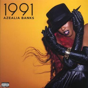 Azealia Banks – 1991