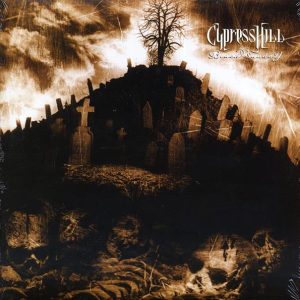Cypress Hill – Black Sunday (2xLP) (180g)