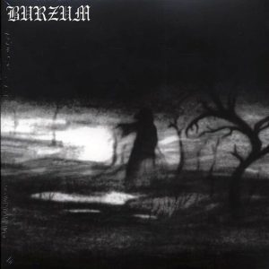 Burzum – Burzum/Aske (2xLP)