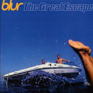 Blur – The Great Escape (2xLP) (remastered)