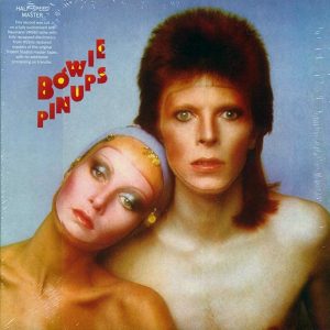 David Bowie – Pinups (50th Anniv. Ed.)