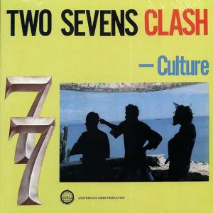 Culture – Two Sevens Clash
