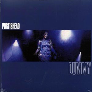 Portishead - Dummy (180g)