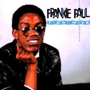 Frankie Paul - Tidal Wave