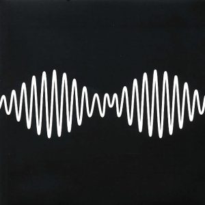 Arctic Monkeys - AM (incl. mp3) (180g)