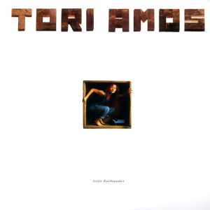 Tori Amos - Little Earthquakes (180g)
