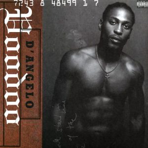 D’Angelo – Voodoo