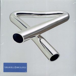 Mike Oldfield - Tubular Bells III (180g)