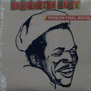 Barrington Levy – Prison Oval Rock