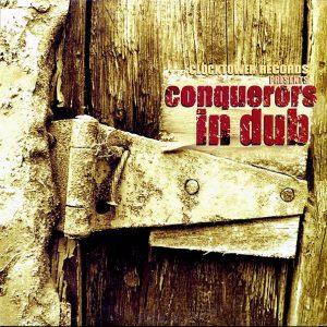 The Revolutionaries - Conquerors In Dub