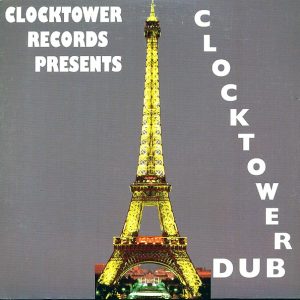 King Tubby, Lee Perry, The Roots Radics, Etc. – Clocktower Dub