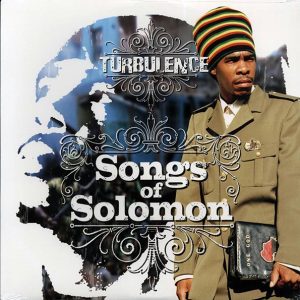 Turbulence - Songs Of Solomon
