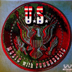 Funkadelic - US Music With Funkadelic