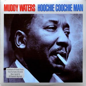 Muddy Waters – Hoochie Coochie Man (2xLP) (180g) (colored vinyl)