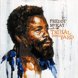 Freddie McKay - Tribal Inna Yard