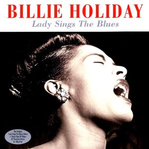 Billie Holiday – Lady Sings The Blues (2xLP) (180g)