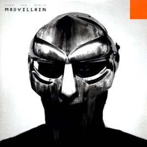 Madvillain - Madvillainy