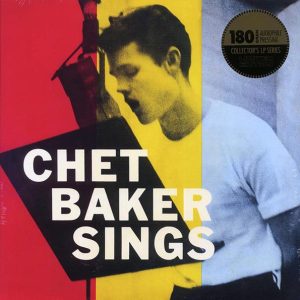 Chet Baker - Sings (ltd. ed.) (180g)