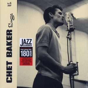 Chet Baker - Sings (ltd. ed.) (180g) (remastered)