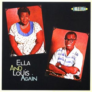 Ella Fitzgerald, Louis Armstrong - Ella & Louis Again (180g)