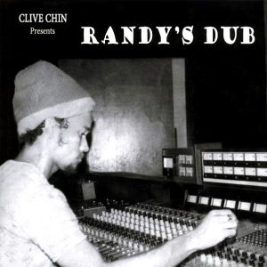 Impact All Stars - Randy's Dub (180g)
