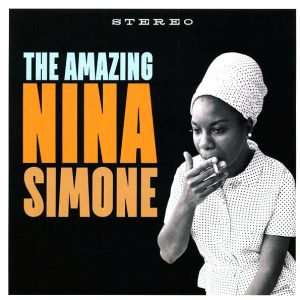 Nina Simone – The Amazing Nina Simone (180g) (colored vinyl)