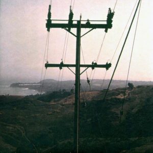 Violinbwoy - Mono County (2xLP)