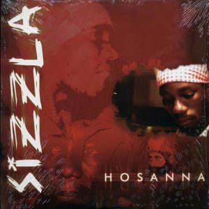 Sizzla - Hosanna