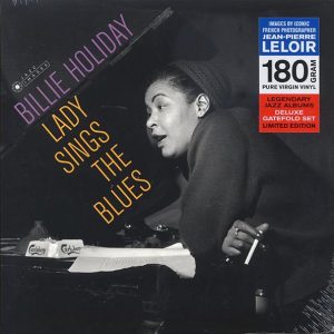 Billie Holiday - Lady Sings The Blues (ltd. ed.) (180g)