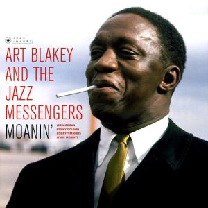 Art Blakey & The Jazz Messengers - Moanin' (ltd. ed.) (180g)
