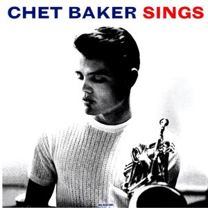 Chet Baker – Sings (180g) (colored vinyl)
