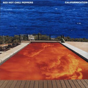 Red Hot Chili Peppers - Californication (2xLP) (180g)