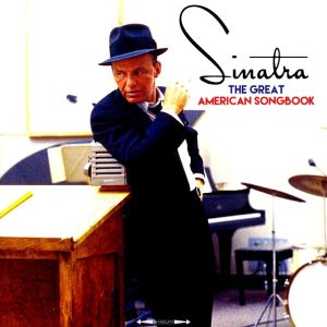 Frank Sinatra - The Great American Songbook (2xLP) (180g)