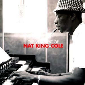 Nat King Cole – The Very Best Of Nat King Cole (2xLP) (180g)