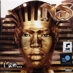 Nas – I Am.. (2xLP)